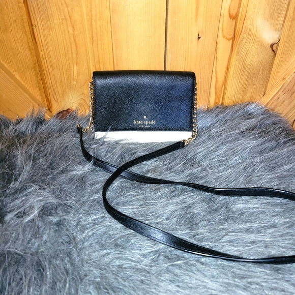 Kate Spade Cedar Street Cami Crossbody/Clutch Bag - Picture 1 of 11